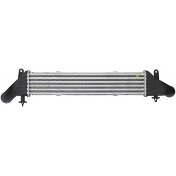 2000 Mercedes-Benz SLK230 Intercooler Spectra Premium 44012405 image 1 of 3