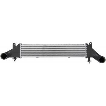 2000 Mercedes-Benz SLK230 Intercooler Spectra Premium 44012405 image 2 of 3