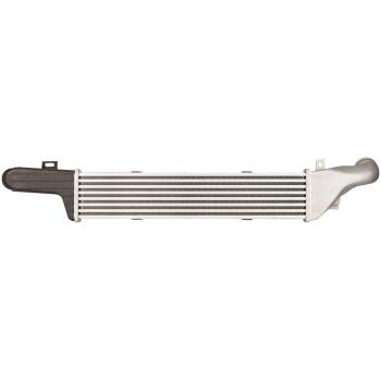 1999 Mercedes-Benz E300 Intercooler