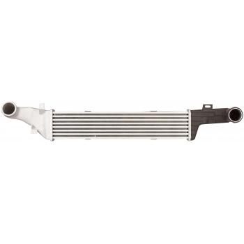 1999 Mercedes-Benz E300 Intercooler Spectra Premium 44012406 image 2 of 3
