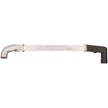 1999 Mercedes-Benz E300 Intercooler Spectra Premium 44012406 image 3 of 3