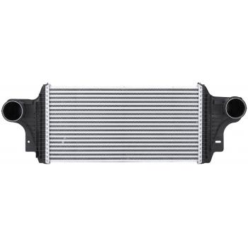 2008 Mercedes-Benz GL320 Intercooler Spectra Premium 44012407 image 2 of 3