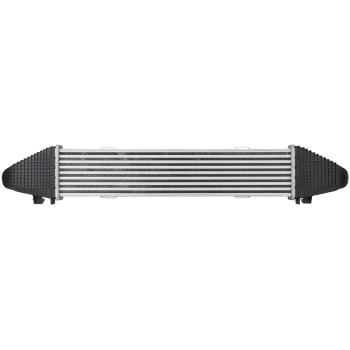 2012 Mercedes-Benz C250 Intercooler Spectra Premium 44012408 image 1 of 4