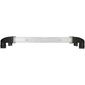 2012 Mercedes-Benz C250 Intercooler Spectra Premium 44012408 image 2 of 4