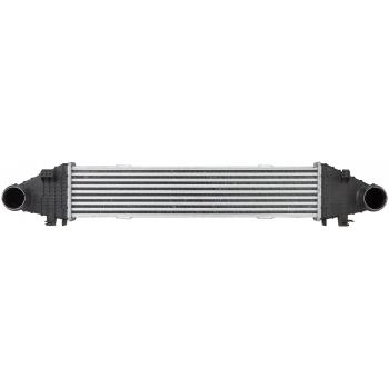 SPECTRA PREMIUM 44012408 - Turbocharger Intercooler Product image