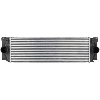 2009 Dodge Sprinter 3500 Intercooler Spectra Premium 44012410 image 2 of 3