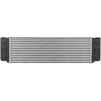 2016 Freightliner Sprinter 2500 Intercooler
