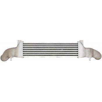2000 Mercedes-Benz C230 Intercooler Spectra Premium 44012412 image 1 of 3