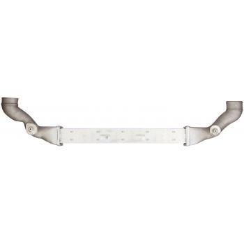 2000 Mercedes-Benz C230 Intercooler Spectra Premium 44012412 image 2 of 3