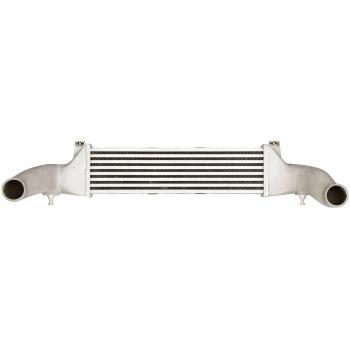 2000 Mercedes-Benz C230 Intercooler Spectra Premium 44012412 image 3 of 3
