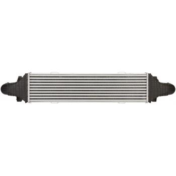 2014 Mercedes-Benz E250 Intercooler Spectra Premium 44012413 image 1 of 3