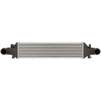 2014 Mercedes-Benz E250 Intercooler Spectra Premium 44012413 image 2 of 3