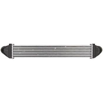 2011 Mercedes-Benz B200 Intercooler Spectra Premium 44012414 image 1 of 3