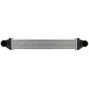 2011 Mercedes-Benz B200 Intercooler Spectra Premium 44012414 image 2 of 3