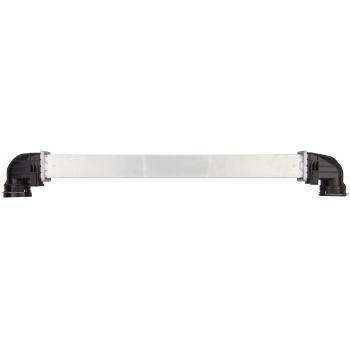 2011 Mercedes-Benz B200 Intercooler Spectra Premium 44012414 image 3 of 3