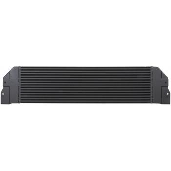 2003 Peterbilt 330 Intercooler