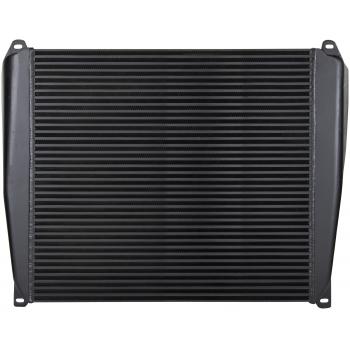 2007 Kenworth T600A Intercooler