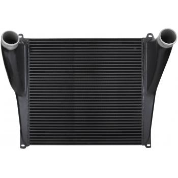 2002 Kenworth T2000 Intercooler Spectra Premium 44012507 image 2 of 3