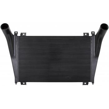 2002 Kenworth T2000 Intercooler Spectra Premium 44012508 image 2 of 3