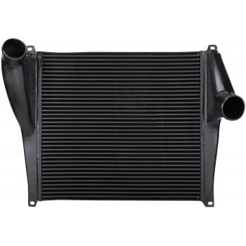 2002 Kenworth T2000 Intercooler Spectra Premium 44012509 image 2 of 3