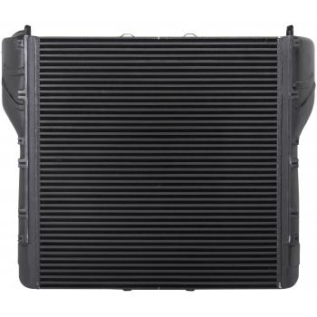 2013 Kenworth T660 Intercooler