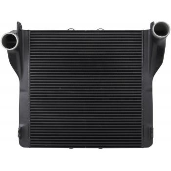 2013 Kenworth T660 Intercooler Spectra Premium 44012510 image 2 of 3