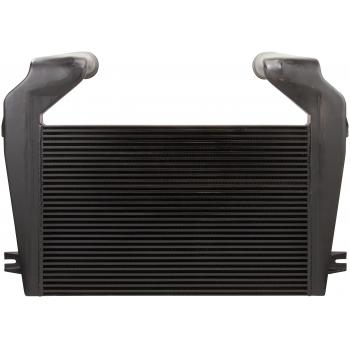 2012 Kenworth C500 Intercooler