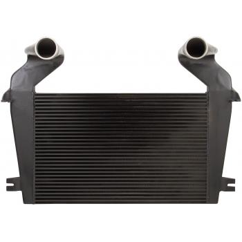 2012 Kenworth C500 Intercooler Spectra Premium 44012511 image 2 of 3