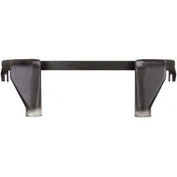 2012 Kenworth C500 Intercooler Spectra Premium 44012511 image 3 of 3