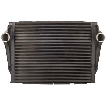 2010 Peterbilt 335 Intercooler Spectra Premium 44012512 image 2 of 3