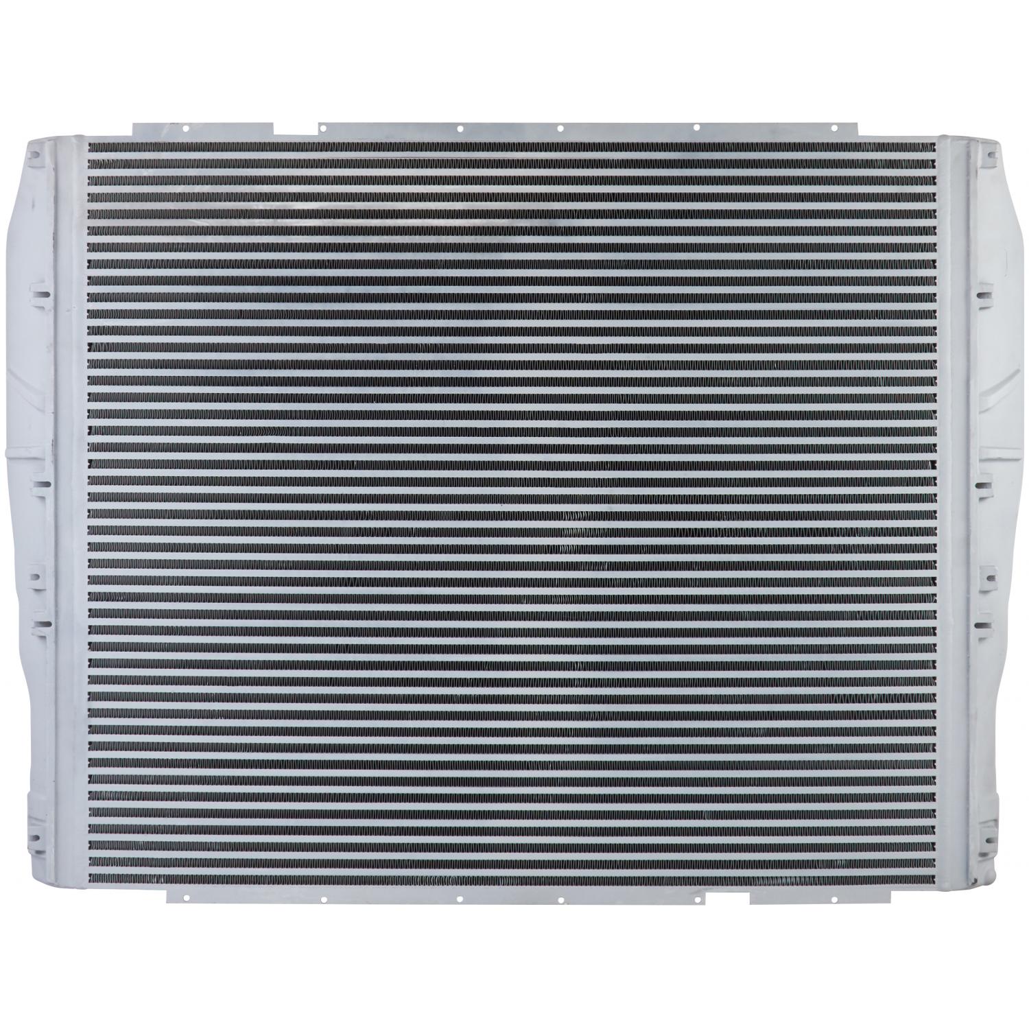 Spectra Premium 44012517 - Intercooler Spectra Premium 44012517 Intercooler product image 1 of 3