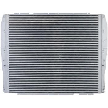 2008 Peterbilt 387 Intercooler