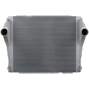 2010 Peterbilt 335 Intercooler Spectra Premium 44012517 image 2 of 3