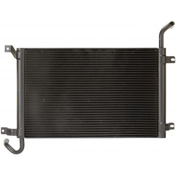 2009 Land Rover Range Rover Intercooler