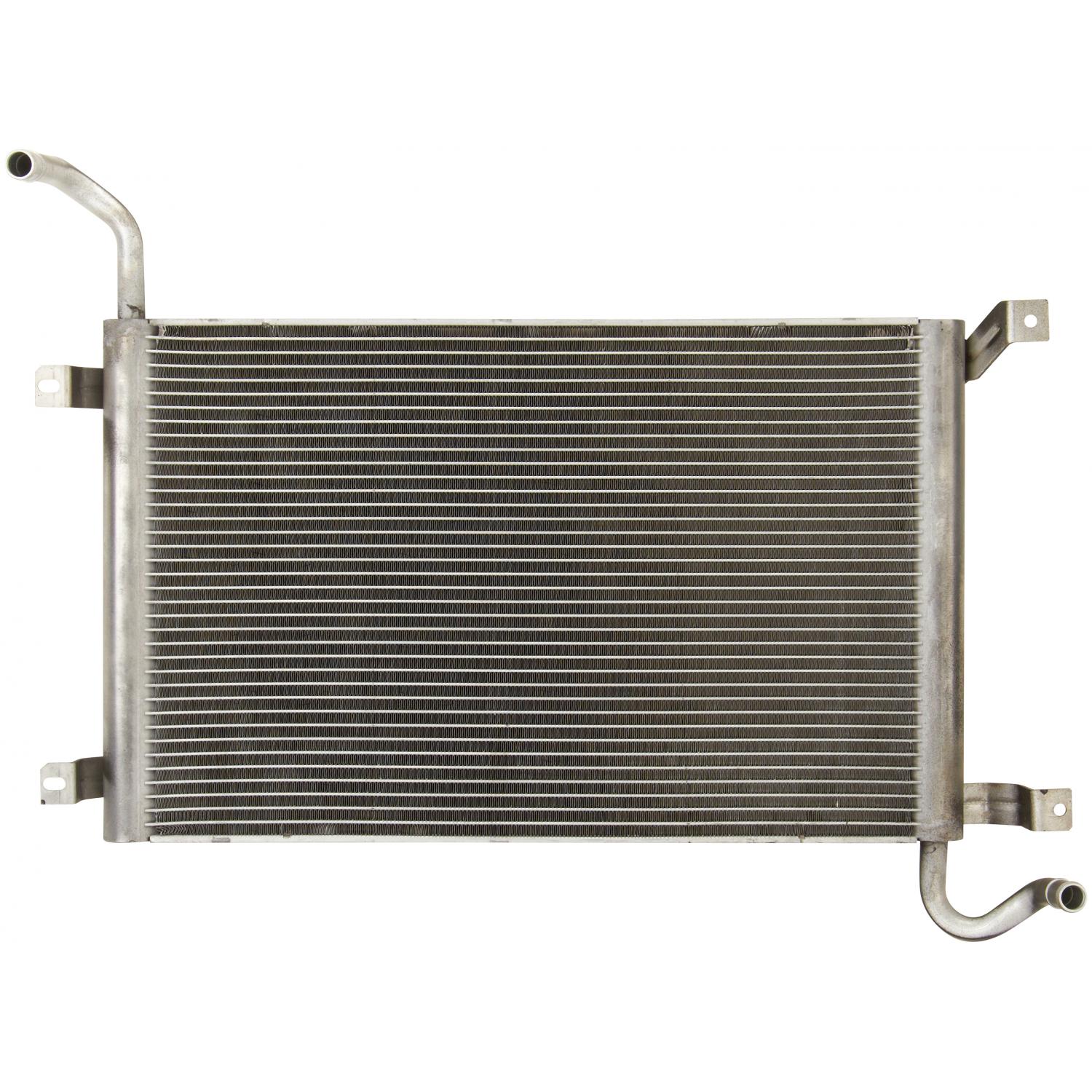Spectra Premium 44012801 - Intercooler Spectra Premium 44012801 Intercooler product image 2 of 3