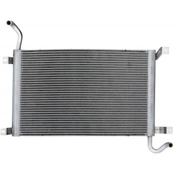2015 Land Rover LR4 Intercooler Spectra Premium 44012802 image 2 of 3