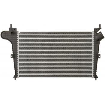 2009 Saab 9-5 Intercooler