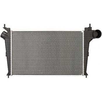 2009 Saab 9-5 Intercooler Spectra Premium 44012901 image 2 of 3