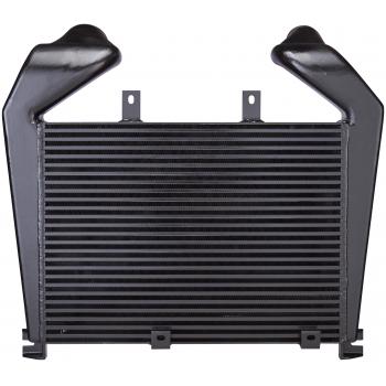 2005 Mack MR Intercooler Spectra Premium 44013013 image 1 of 3