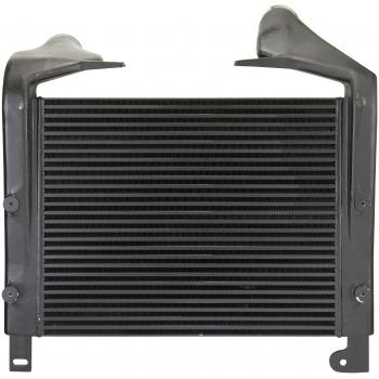 2008 Mack MRU Intercooler