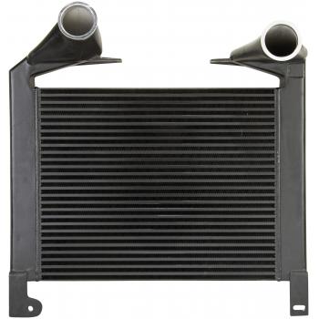 2008 Mack MRU Intercooler Spectra Premium 44013014 image 2 of 3