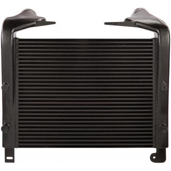 2012 Mack LEU Intercooler