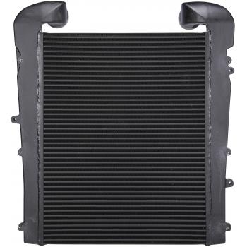 2002 International Genesis RE Intercooler