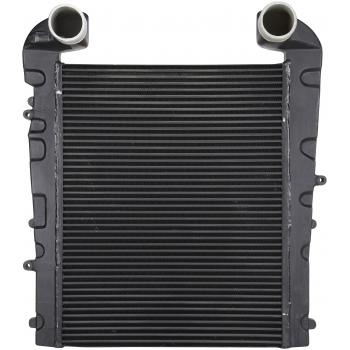 2002 International Genesis RE Intercooler Spectra Premium 44013504 image 2 of 3