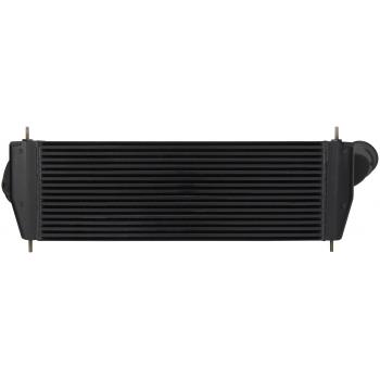 2007 International 4100 Intercooler