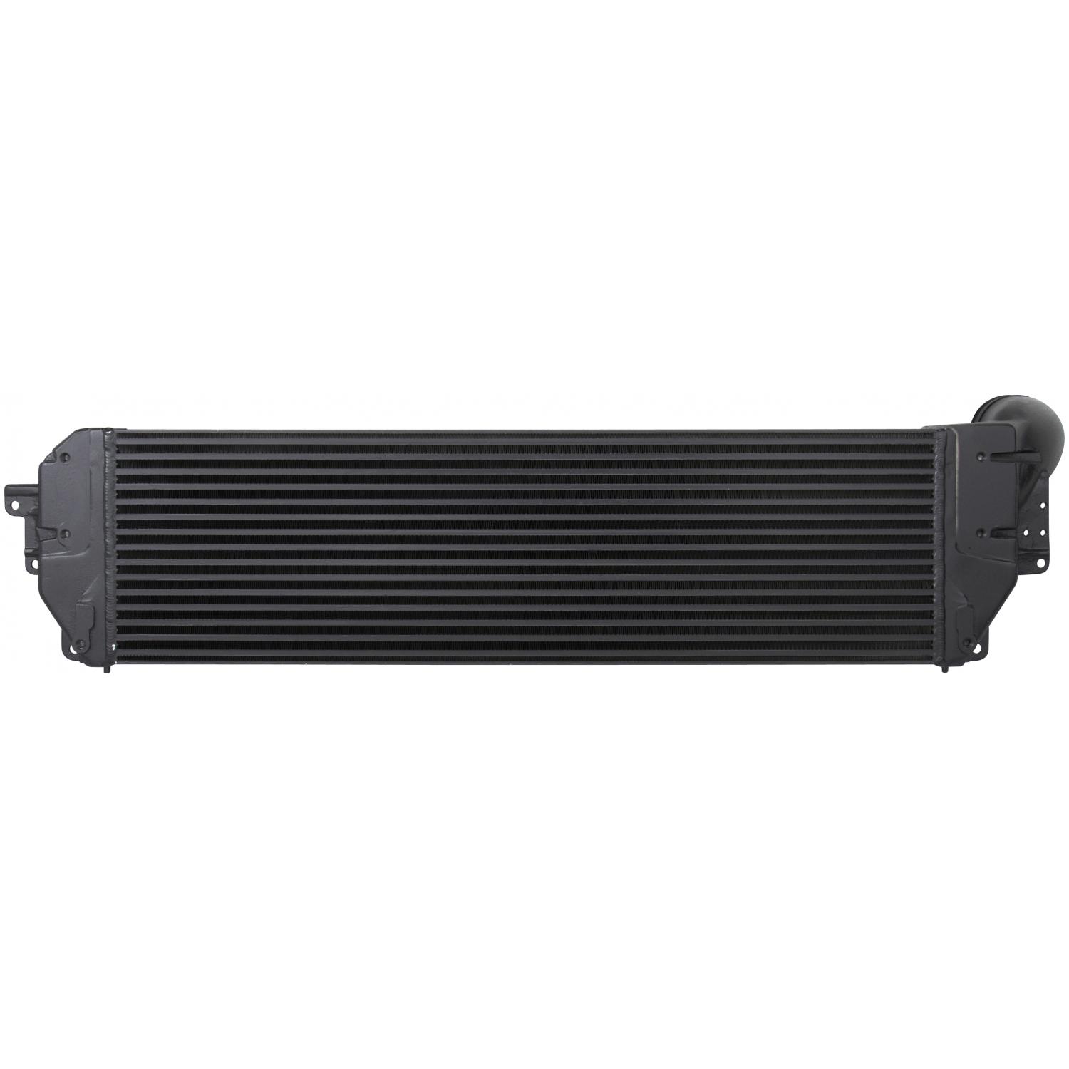Spectra Premium 44013511 - Intercooler Spectra Premium 44013511 Intercooler product image 1 of 3