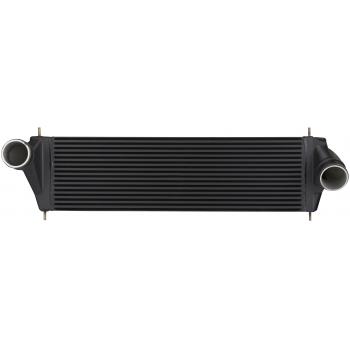 2011 IC Corporation CE Integrated Intercooler Spectra Premium 44013512 image 2 of 4