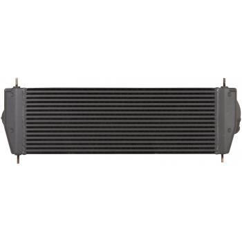 2007 International 4200LP Intercooler
