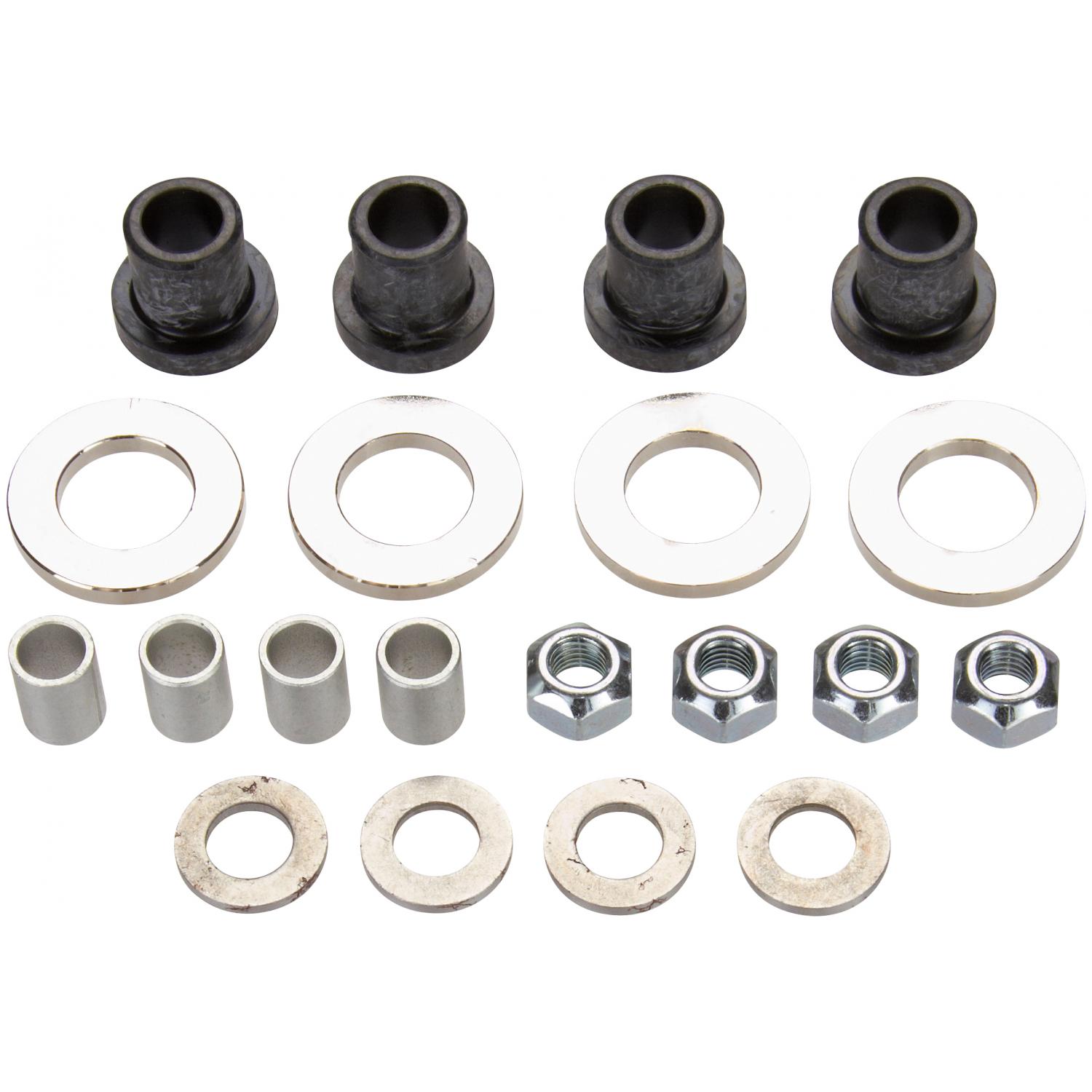 Spectra Premium 44013516 Intercooler product image 3 of 4