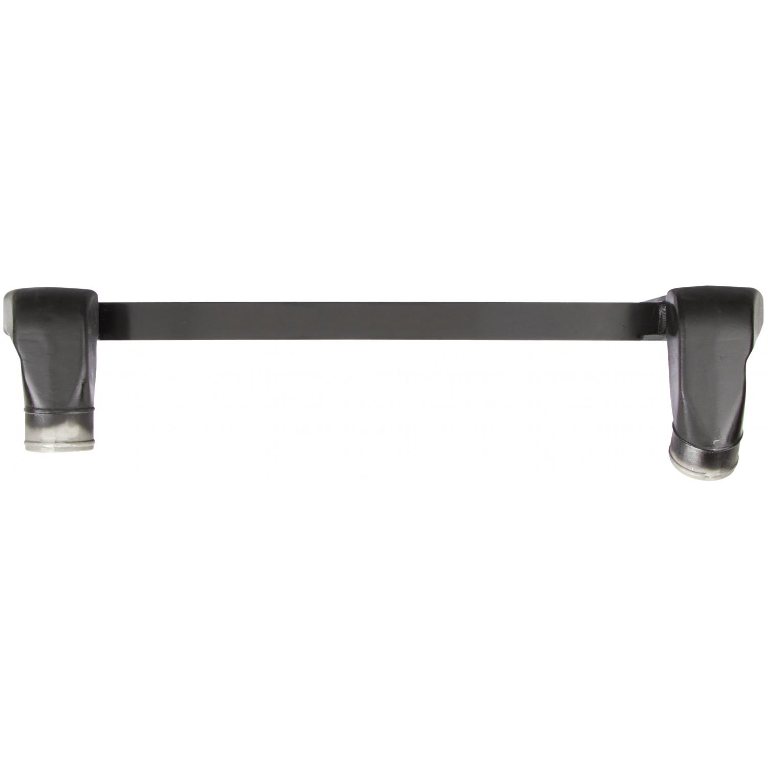 Spectra Premium 44013521 - Intercooler Spectra Premium 44013521 Intercooler product image 3 of 3